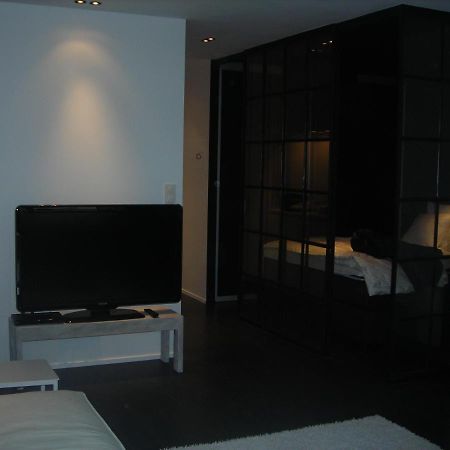 Exclusief Appartement In Hartje Zoute, Zonnig Terras Met Zeezicht Кнокке-Хейст Экстерьер фото